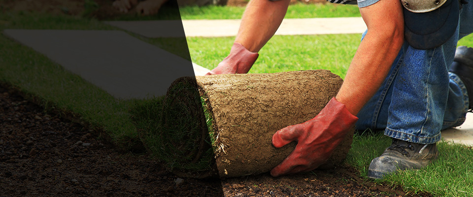 Sharpsville Landscapers