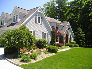 Landscapers and Lawncare Services in Sharpsville, PA